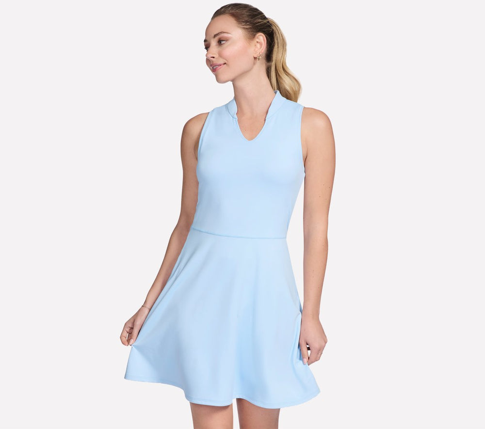 Skechers Sleeveless Birdie Dress - Women