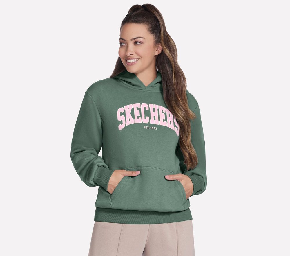 Skechers Collegiate Hoodie - Women