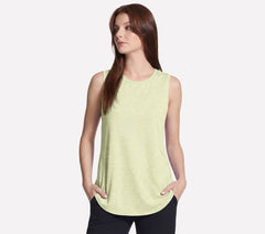 Skechers GO DRI Swift Tunic Tank - Women