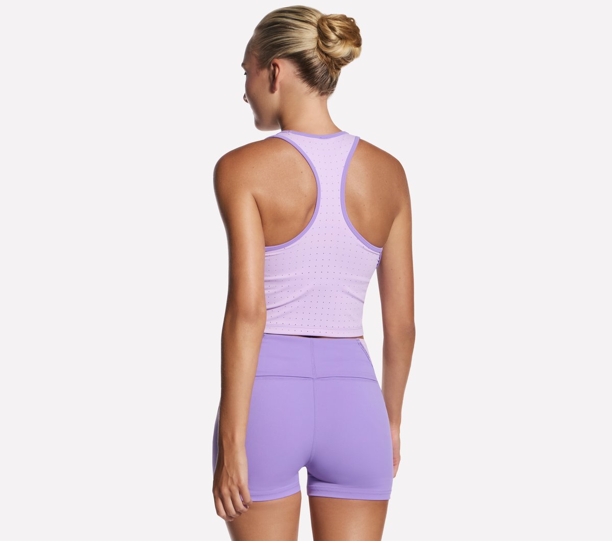 Skechers Ace Blocked Tank - Women