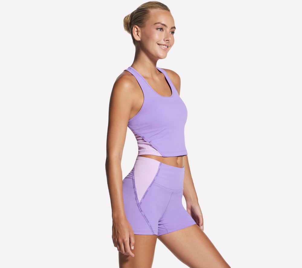 Skechers Ace Blocked Tank - Women