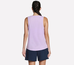 Skechers Shine Diamond Tank - Women