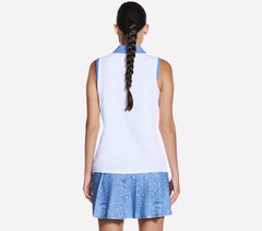 Skechers Fairway Polo Tank - Women