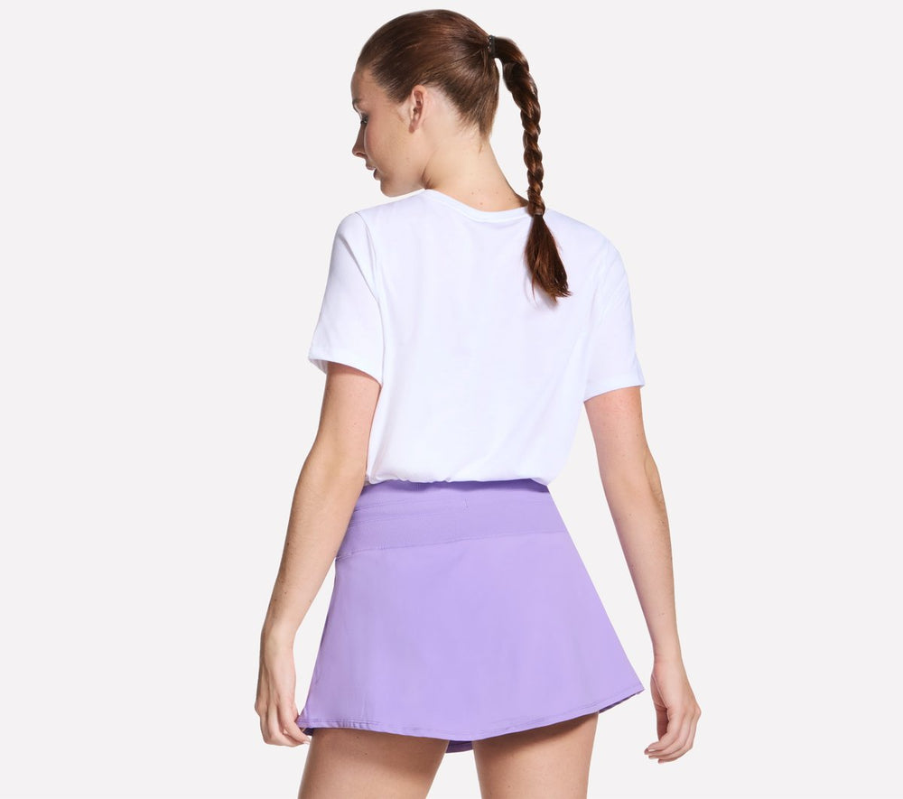 Skechers Courtside Tee - Women
