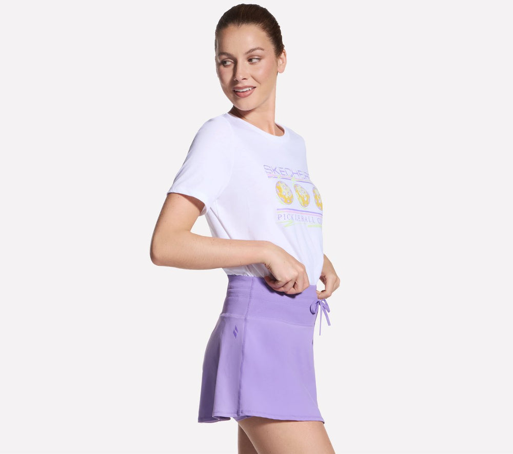 Skechers Courtside Tee - Women