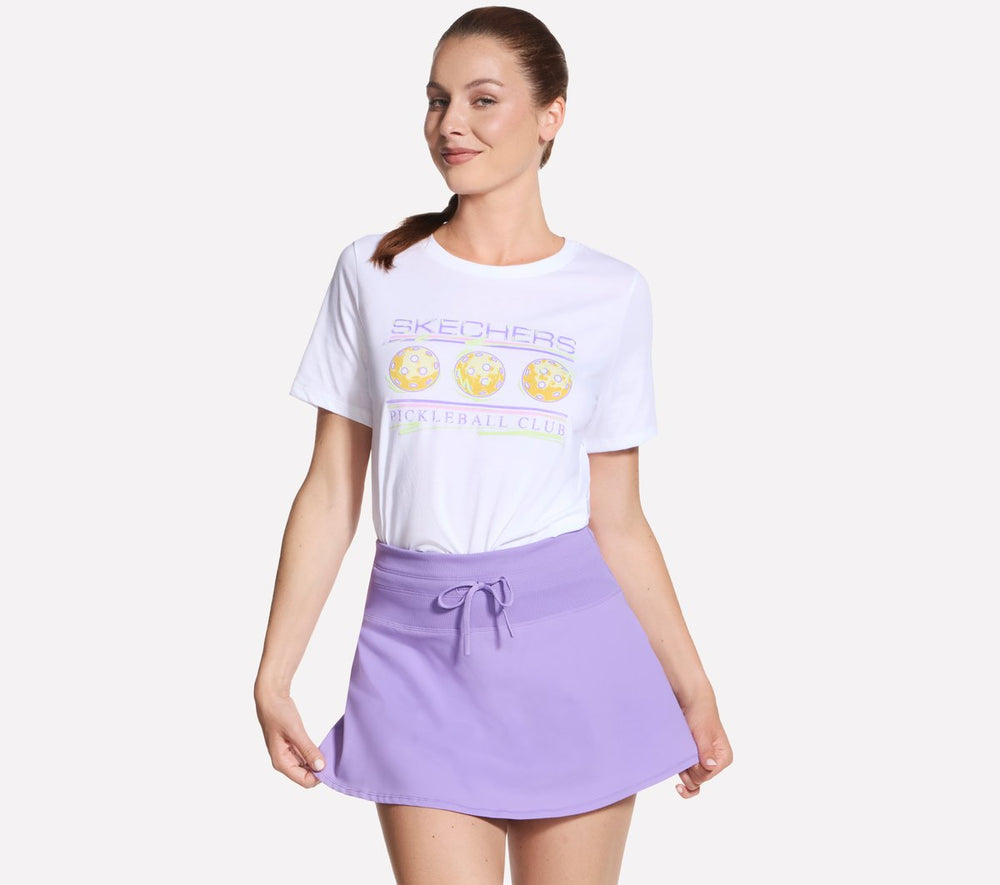 Skechers Courtside Tee - Women