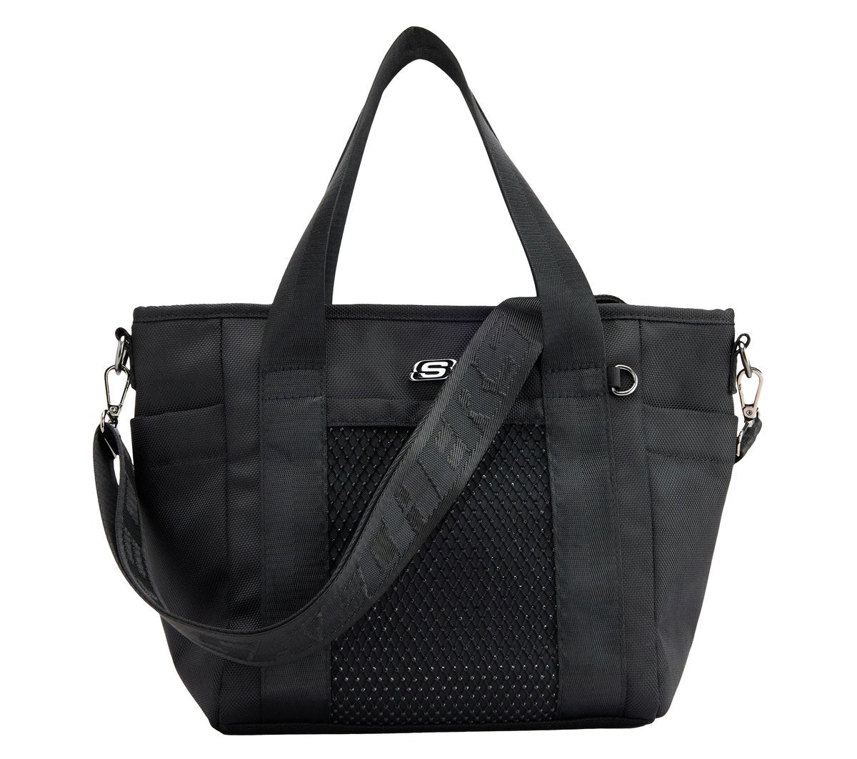 Skechers Rhinestone Pocket Tote - Women|Kids|Clothing