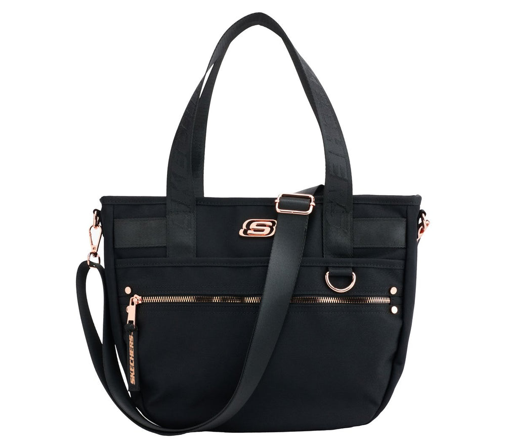 Skechers Shopper D-Ring Bag - Women|Kids|Clothing