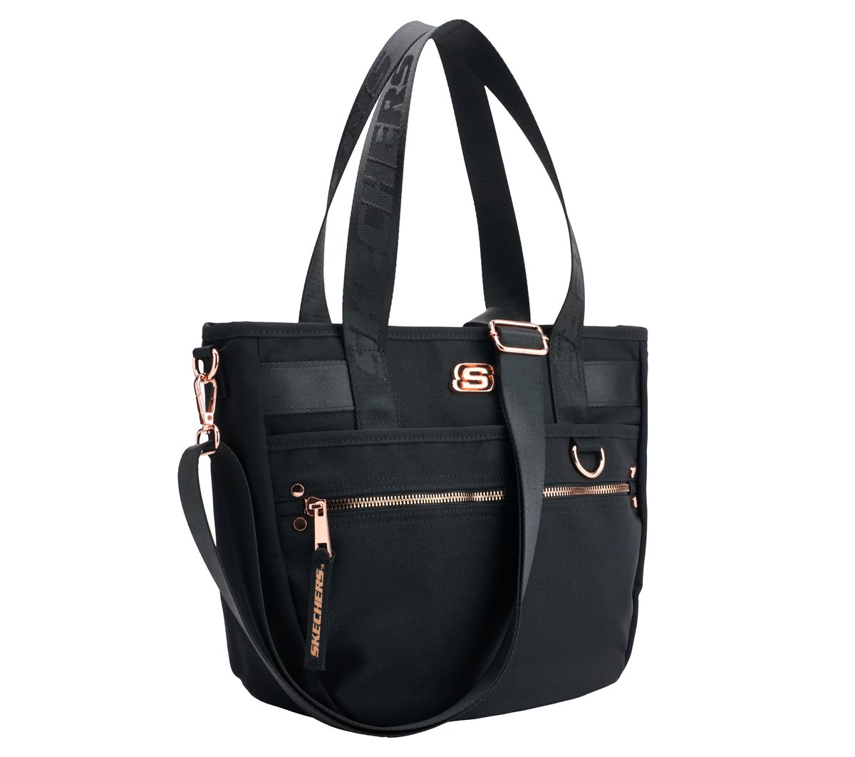 Skechers Shopper D-Ring Bag - Women|Kids|Clothing