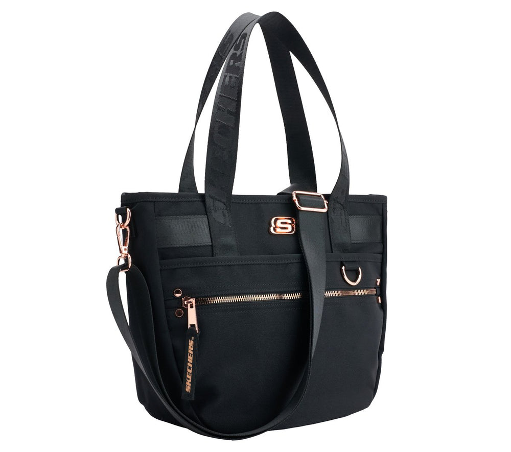 Skechers Shopper D-Ring Bag - Women|Kids|Clothing