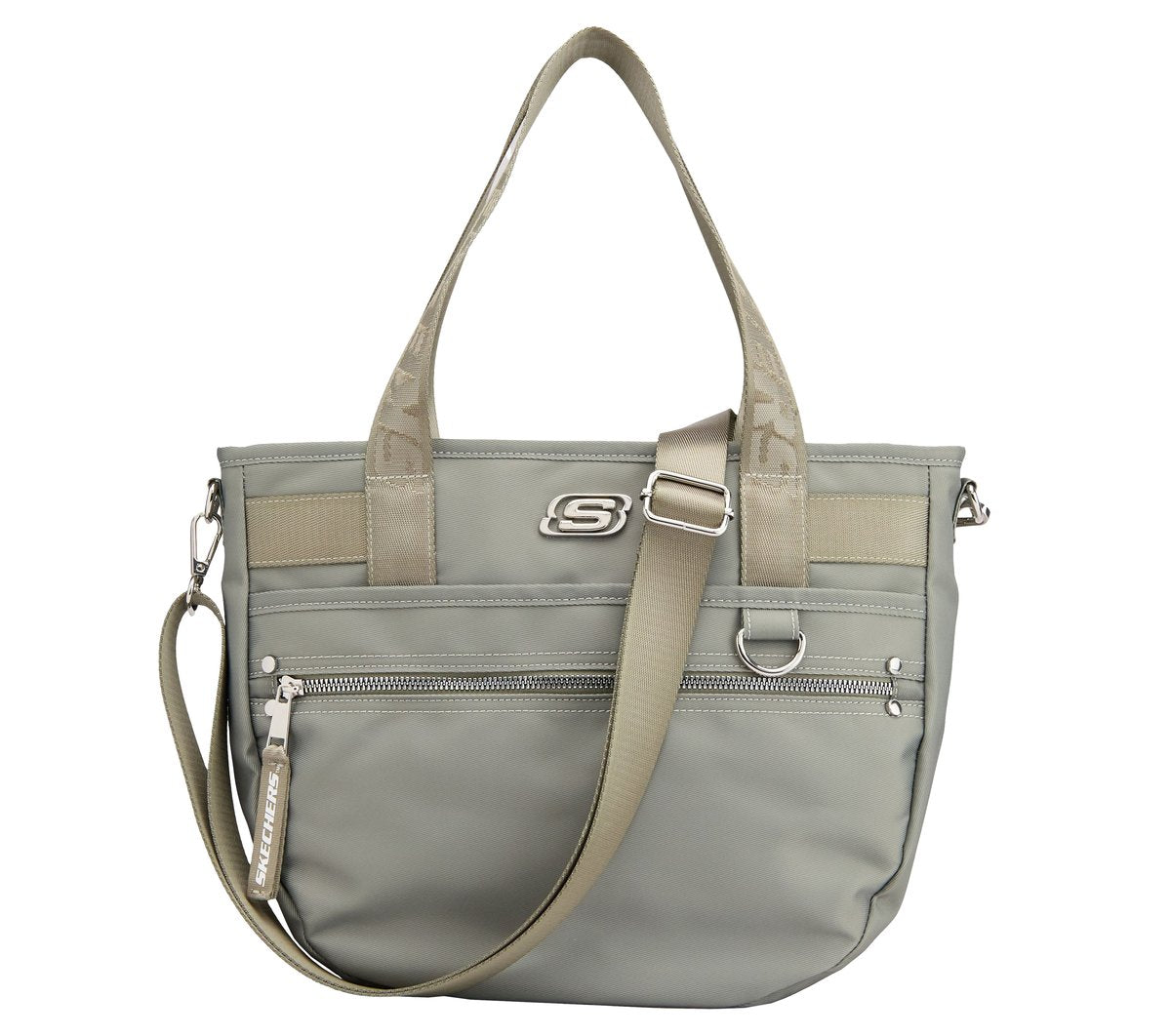Skechers Shopper D-Ring Bag - Women|Kids|Clothing