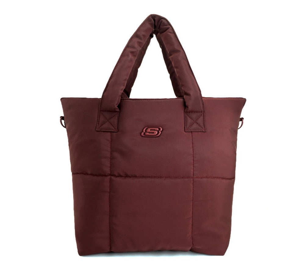 Skechers Quilted Shopper Tote - Women|Kids|Clothing