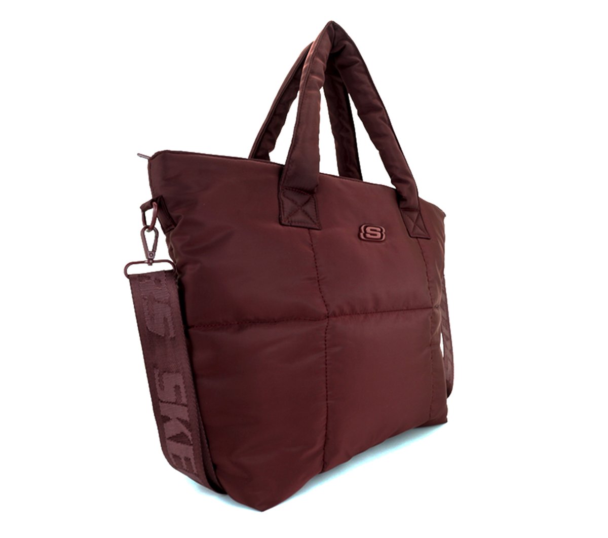 Skechers Quilted Shopper Tote - Women|Kids|Clothing