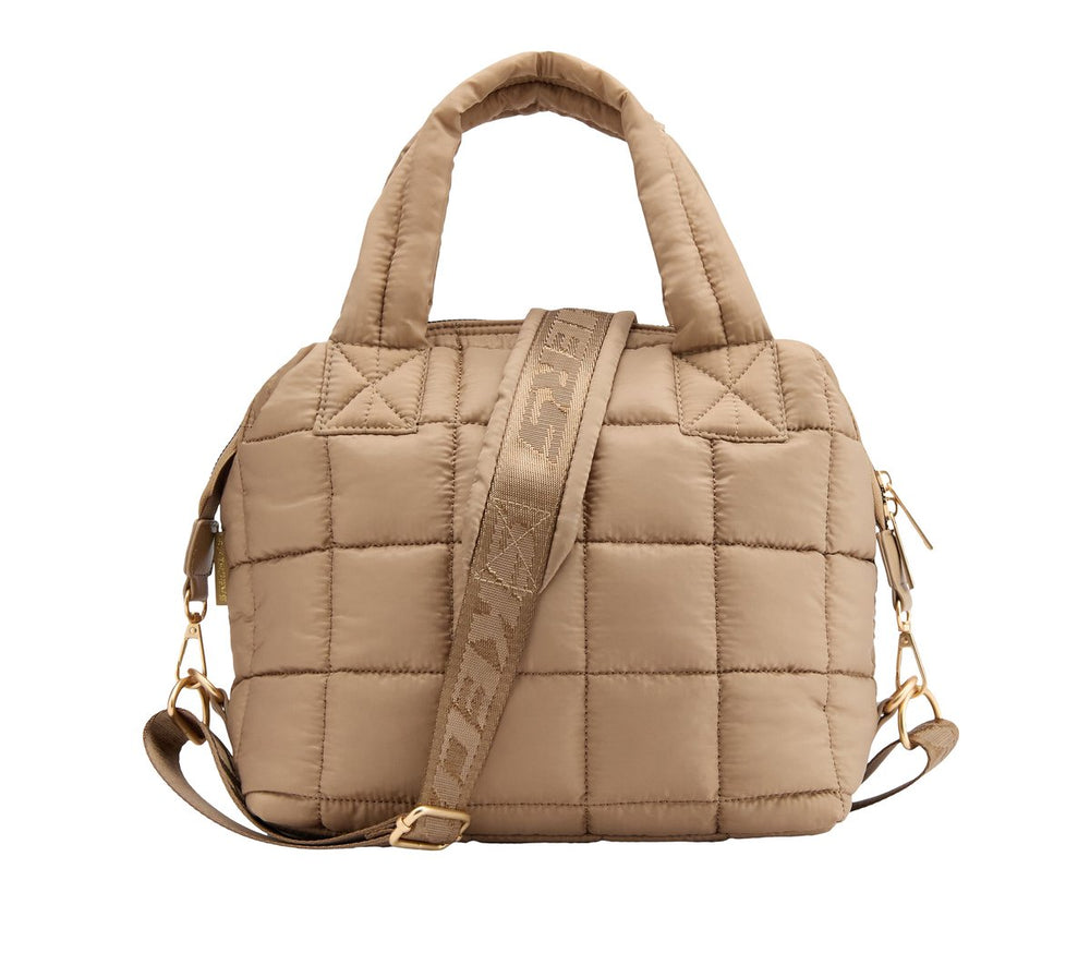 Skechers Mini Quilted Puffer Tote - Women|Kids|Clothing