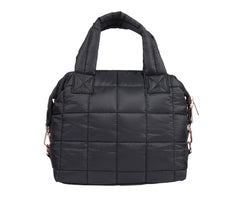 Skechers Mini Quilted Puffer Tote - Women|Kids|Clothing