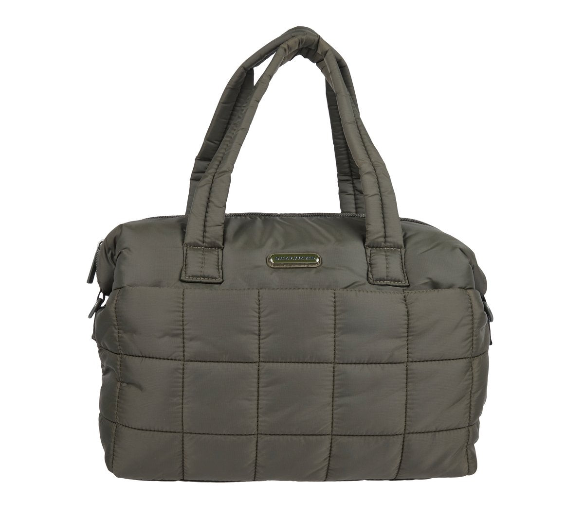 Skechers Quilted Puffer Tote - Women|Kids|Clothing