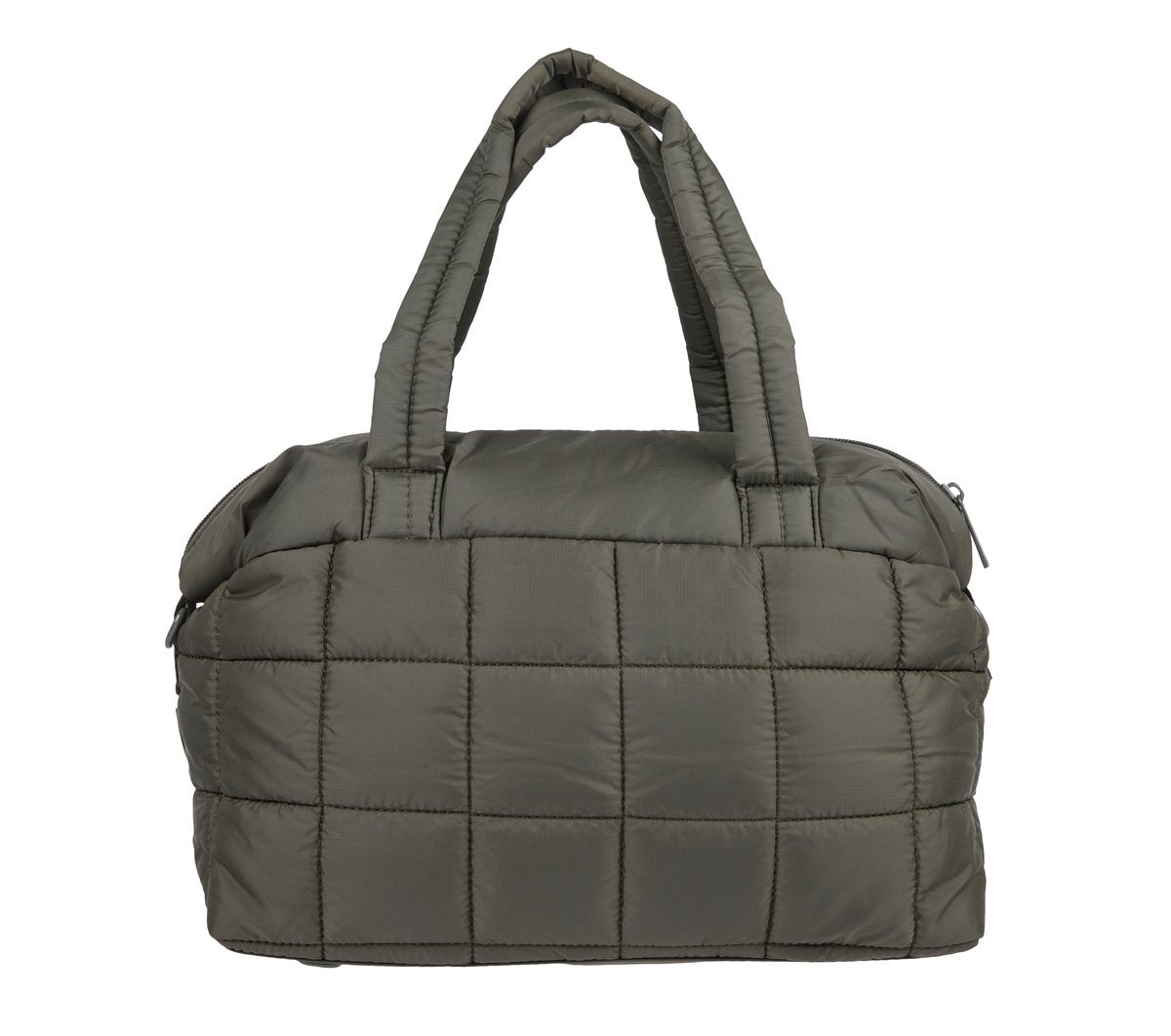 Skechers Quilted Puffer Tote - Women|Kids|Clothing