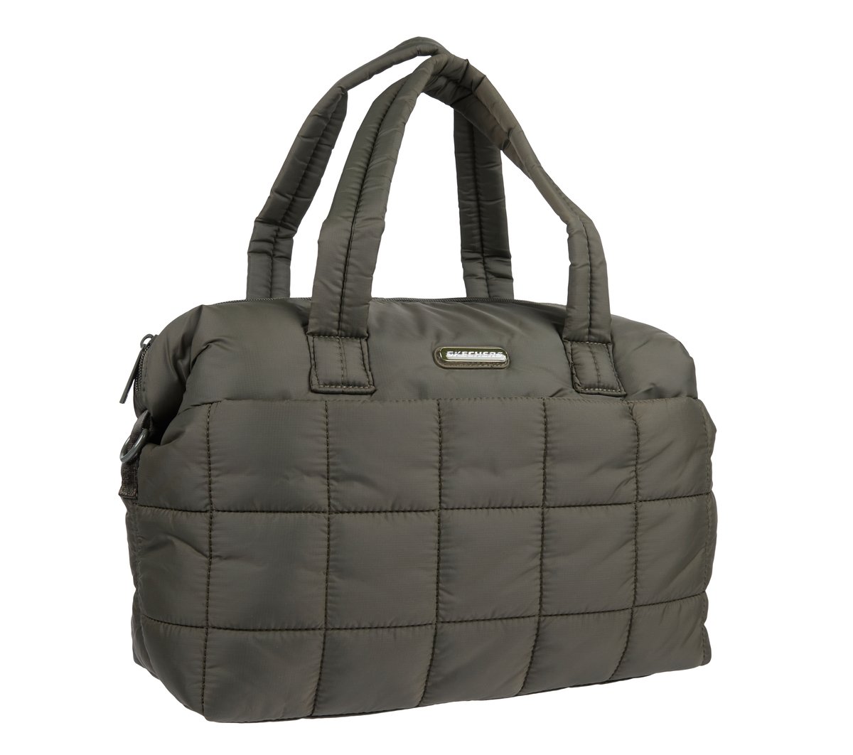 Skechers Quilted Puffer Tote - Women|Kids|Clothing