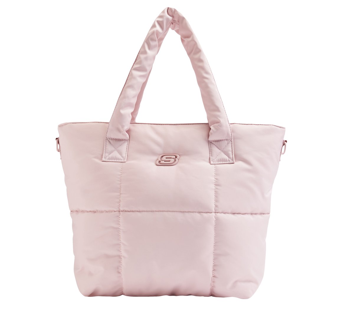 Skechers Quilted Tote Bag - Women|Kids|Clothing