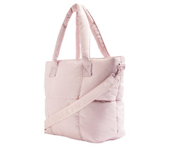 Skechers Quilted Tote Bag - Women|Kids|Clothing