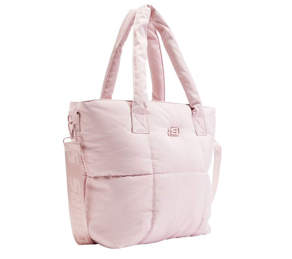Skechers Quilted Tote Bag - Women|Kids|Clothing