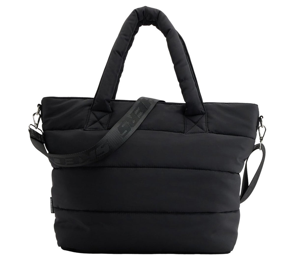 Skechers Quilted Tote Bag - Women|Kids|Clothing