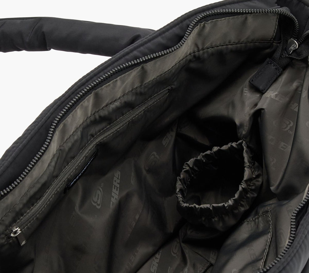 Skechers Quilted Tote Bag - Women|Kids|Clothing