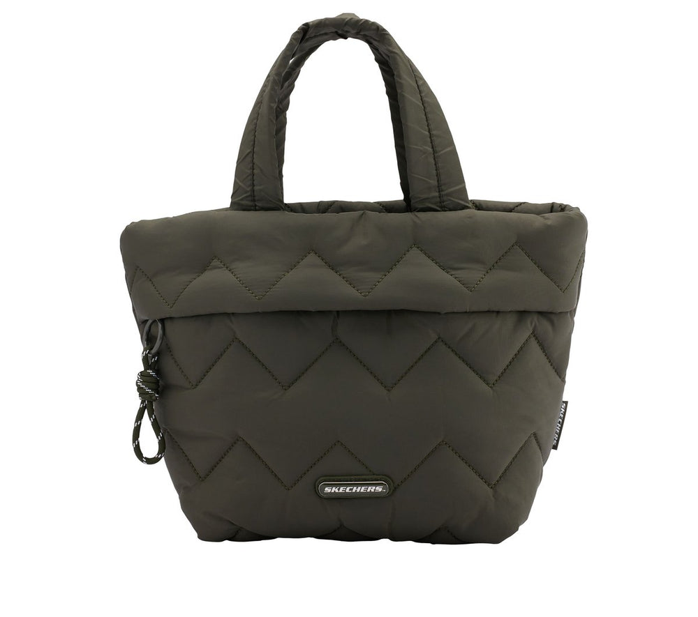 Skechers Quilted Mini Tote Bag - Women|Kids|Clothing