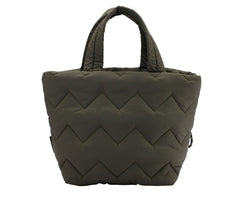Skechers Quilted Mini Tote Bag - Women|Kids|Clothing