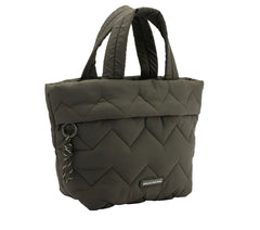 Skechers Quilted Mini Tote Bag - Women|Kids|Clothing