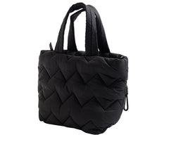 Skechers Quilted Mini Tote Bag - Women|Kids|Clothing