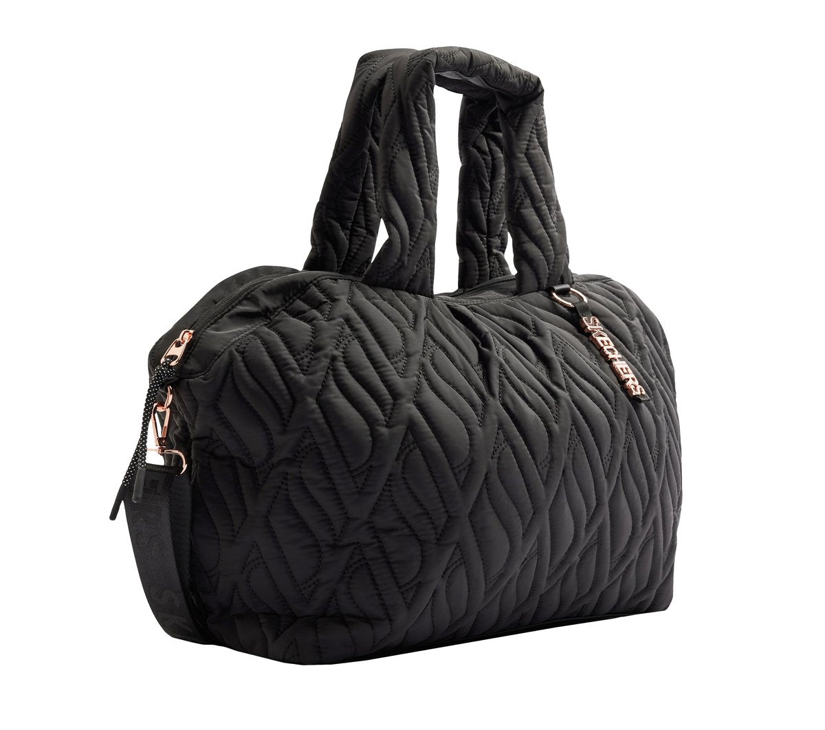 Skechers Quilted Tote Bag - Women|Clothing