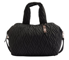 Skechers Quilted Gym Bag - Women|Kids|Clothing