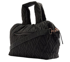 Skechers Quilted Gym Bag - Women|Kids|Clothing