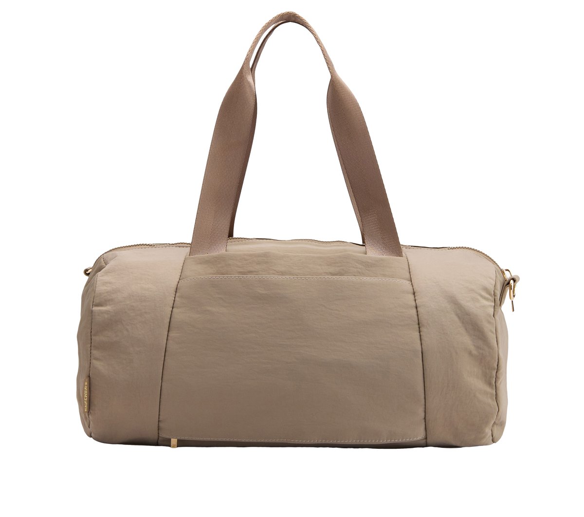 Skechers Nylon Duffle Bag - Women|Clothing