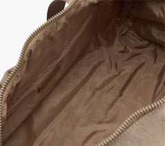 Skechers Nylon Duffle Bag - Women|Clothing