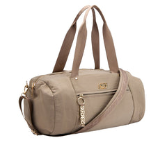 Skechers Nylon Duffle Bag - Women|Clothing