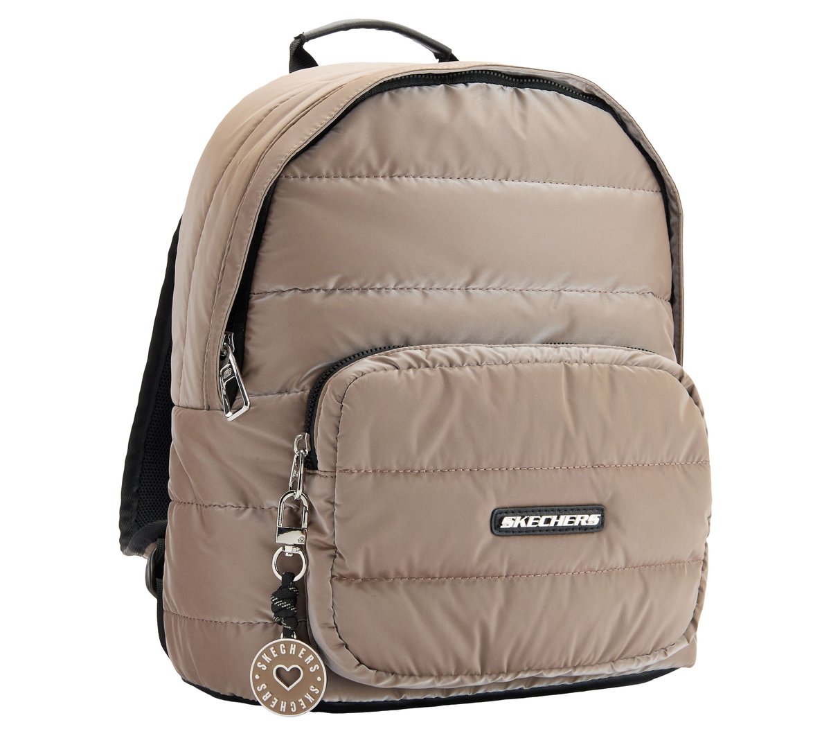 Skechers Mini Quilted Puffer Backpack - Women|Kids|Clothing