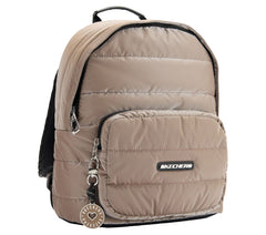 Skechers Mini Quilted Puffer Backpack - Women|Kids|Clothing