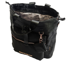 Skechers Convertible Backpack Buckle Bag - Women|Clothing