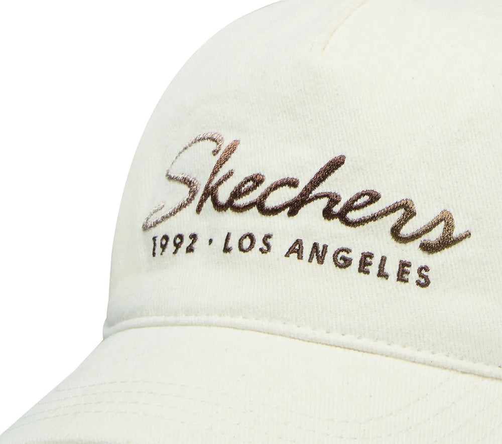 Skechers Script Gradient Hat - Women|Clothing