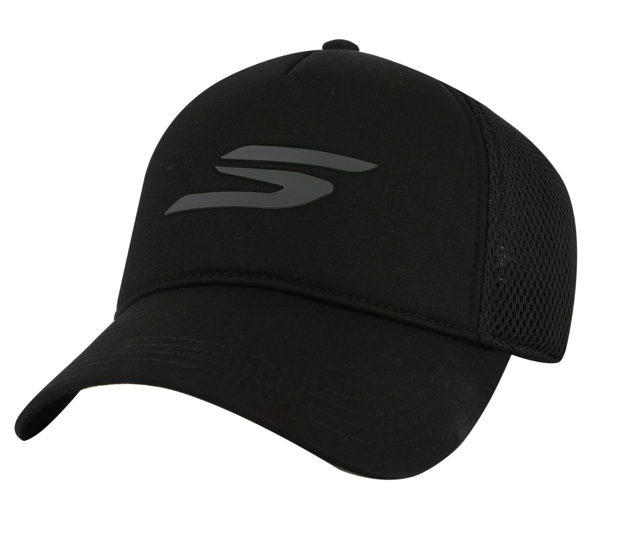 Skechers Free-Run Trucker Hat - Women|Men|Clothing