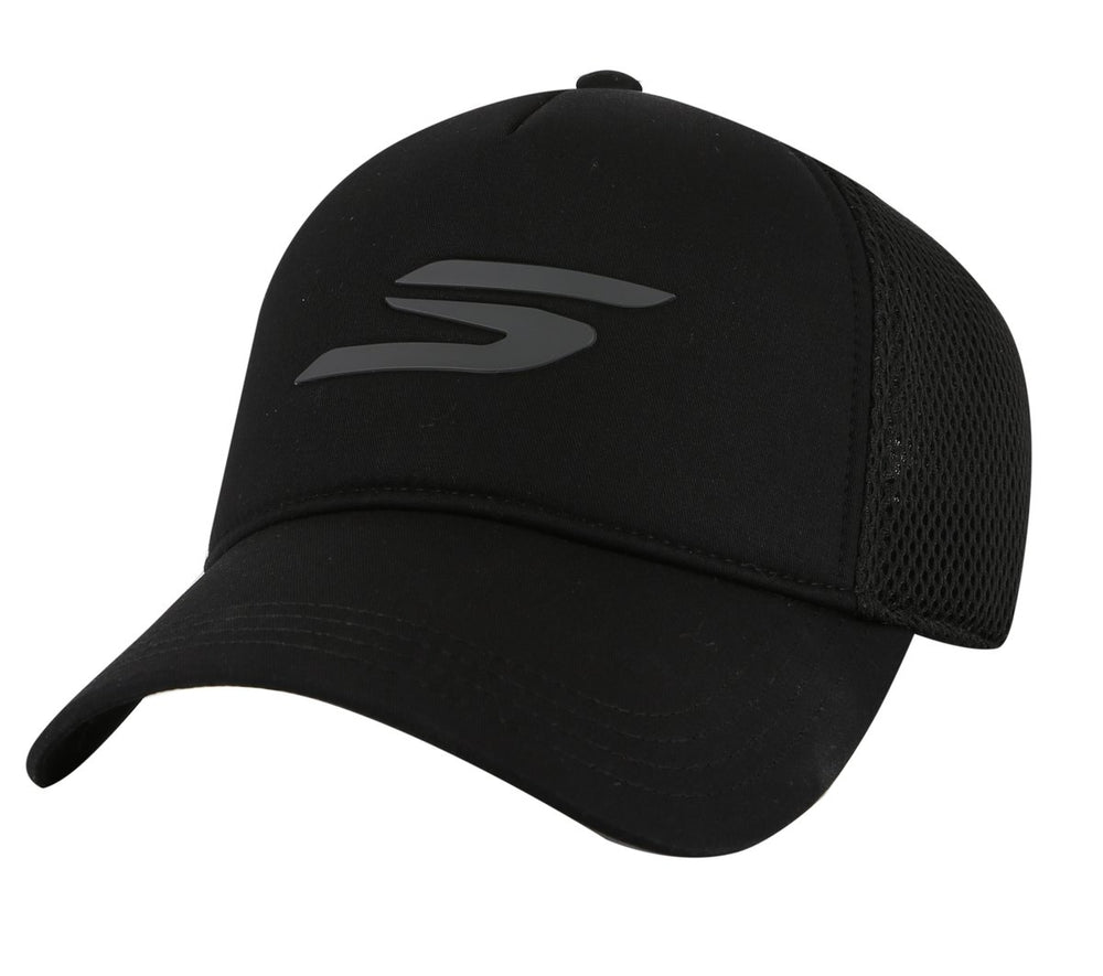 Skechers Free-Run Trucker Hat - Women|Men|Clothing