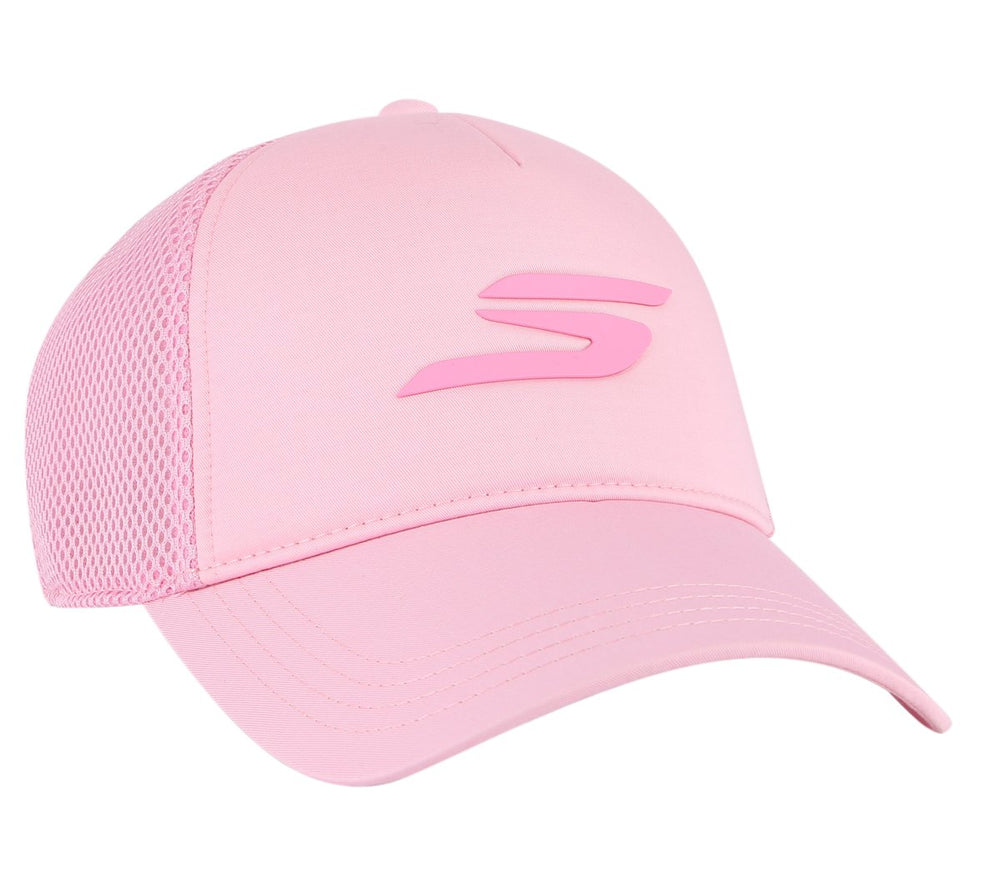 Skechers Free-Run Trucker Hat - Women|Men|Clothing