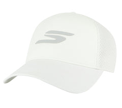 Skechers Free-Run Trucker Hat - Women|Men|Clothing