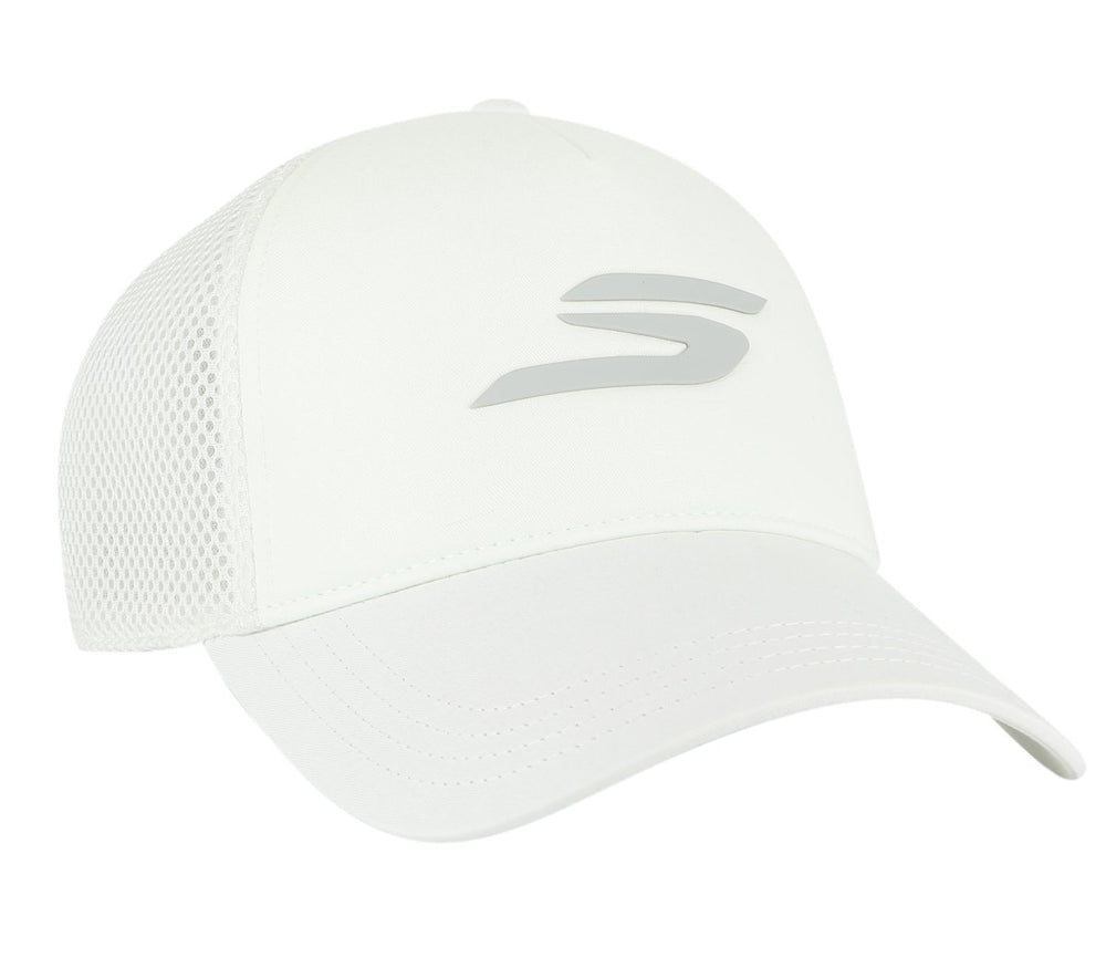 Skechers Free-Run Trucker Hat - Women|Men|Clothing