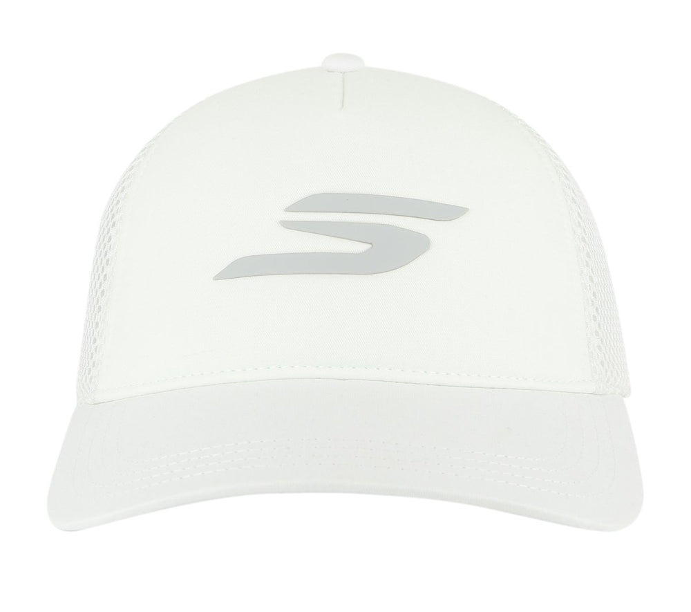 Skechers Free-Run Trucker Hat - Women|Men|Clothing
