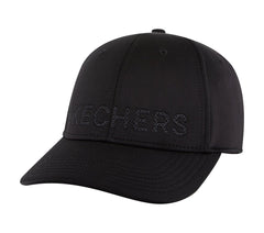 Skechers Tonal Logo Hat - Women|Clothing