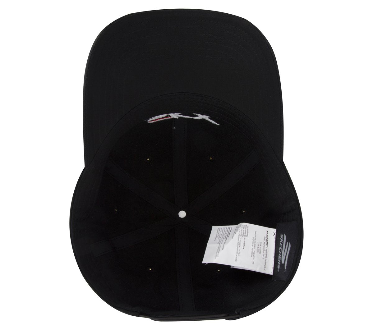 Skechers SKX Heritage Baseball Hat - Women|Men|Clothing