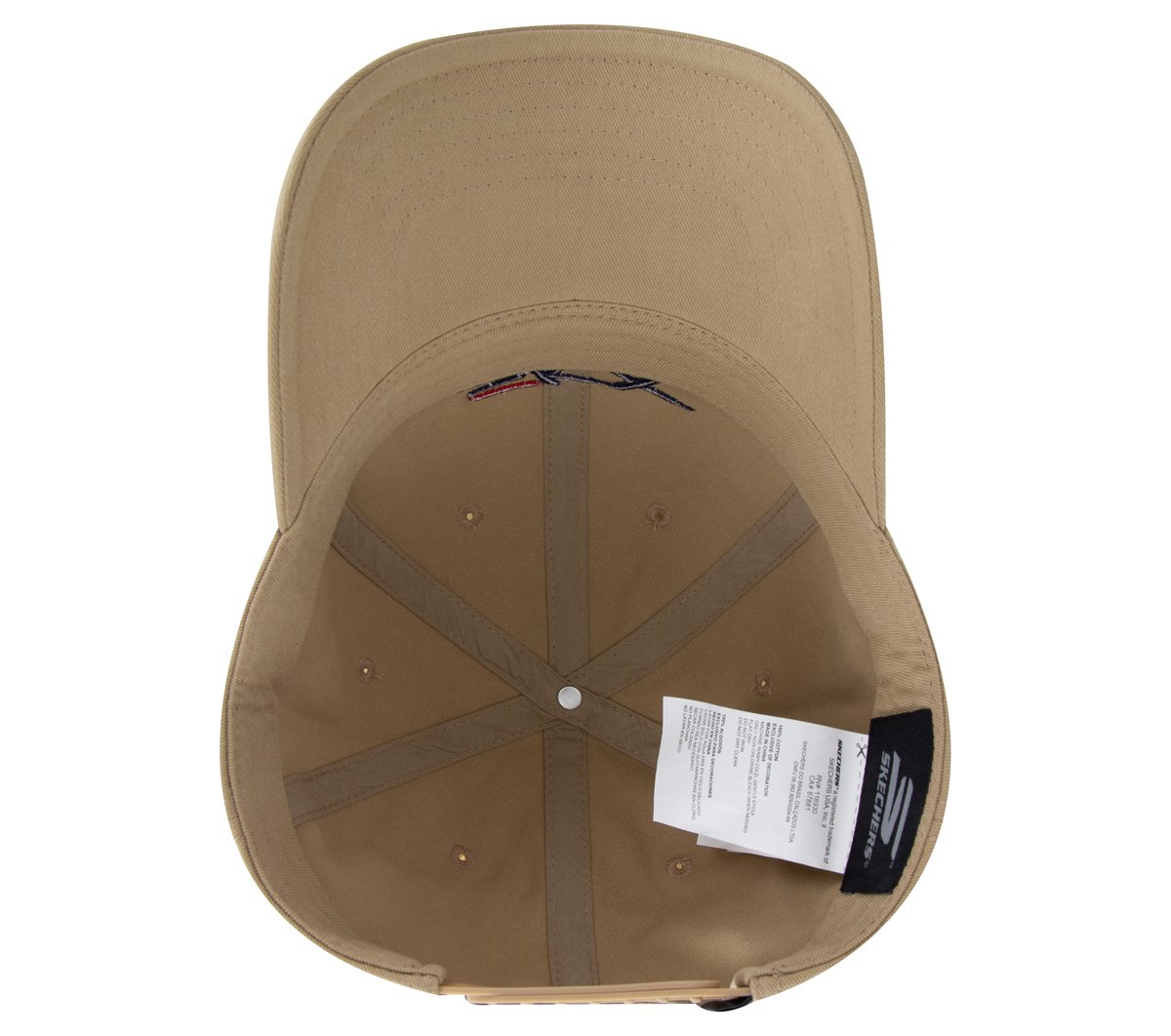 Skechers SKX Heritage Baseball Hat - Women|Men|Clothing